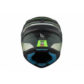 Casco Integral MT Helmets Targo S Kay C6 Mate