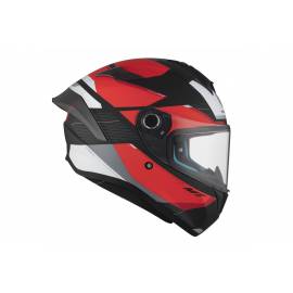 Casque intégral MT Helmets Targo S Kay B5 matt