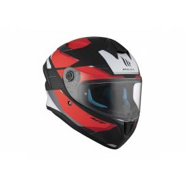 Casque intégral MT Helmets Targo S Kay B5 matt