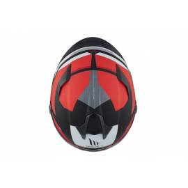 Casque intégral MT Helmets Targo S Kay B5 matt