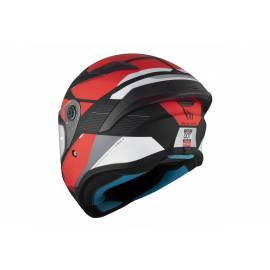 Casque intégral MT Helmets Targo S Kay B5 matt