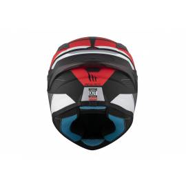 Casque intégral MT Helmets Targo S Kay B5 matt