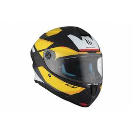 Casque intégral MT Helmets Targo S Kay B3 matt