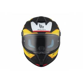 Casque intégral MT Helmets Targo S Kay B3 matt