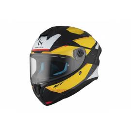 Casque intégral MT Helmets Targo S Kay B3 matt