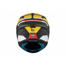 Casque intégral MT Helmets Targo S Kay B3 matt