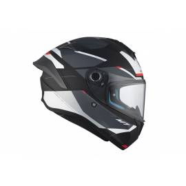 Casque intégral MT Helmets Targo S Kay B2 matt