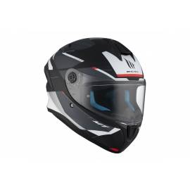 Casque intégral MT Helmets Targo S Kay B2 matt