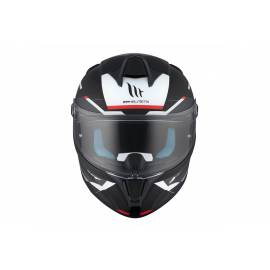 Casque intégral MT Helmets Targo S Kay B2 matt