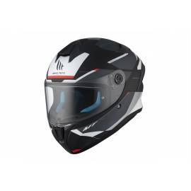 Casque intégral MT Helmets Targo S Kay B2 matt