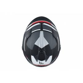 Casque intégral MT Helmets Targo S Kay B2 matt