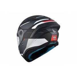 Casque intégral MT Helmets Targo S Kay B2 matt