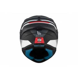 Casque intégral MT Helmets Targo S Kay B2 matt