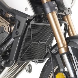 Protector de radiador Givi para HONDA CB 650 R / NEO SPORTS CAFÉ 19-24