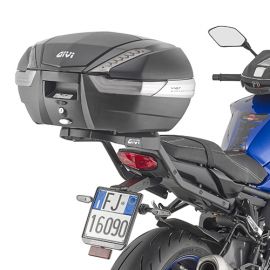 Soporte trasero Givi Monokey/Monolock para YAMAHA MT 10 22-23