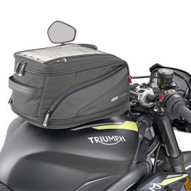 Sacoche de réservoir Givi Easy-T TANKLOCK, 26 litres