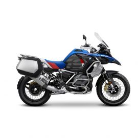 Support latéral Shad 3P System pour BMW R 1200 GS 13-19 | R 1250 GS 19-24 | R 1250 GS ADVENTURE 19-24