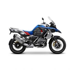 Support latéral Shad 3P System pour BMW R 1200 GS 13-19 | R 1250 GS 19-24 | R 1250 GS ADVENTURE 19-24