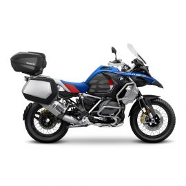 Support latéral Shad 3P System pour BMW R 1200 GS 13-19 | R 1250 GS 19-24 | R 1250 GS ADVENTURE 19-24