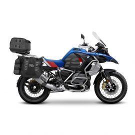 Suporte lateral Shad 3P System para BMW R 1200 GS 13-19 | R 1250 GS 19-24 | R 1250 GS ADVENTURE 19-24