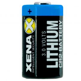Pile lithium Xena CR2 - BP.9