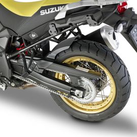 Guardabarros trasero Givi para Suzuki V-Strom 1050 XT | V-Strom 1050 DE 2023