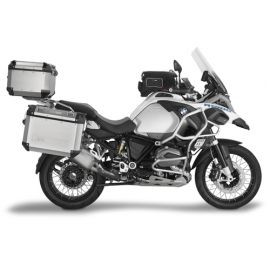 Soporte Givi para Tool Box S250 para BMW R 1200 GS ADVENTURE 14-18 | R 1200 GS 13-18 | R 1250 GS 19-23 | R 1250 GS ADVENTURE 19-24