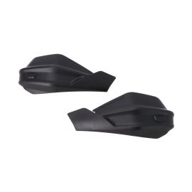 Paramanos SW Motech Adventure negro para HONDA CB 500 X 18-24 | NX 500 23-24