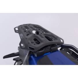 Portaequipaje SW Motech ADVENTURE-RACK para SUZUKI DL 650 V-STROM 16-24 | DL 1000 V-STROM 14-19 | DL 1050 V-STROM 20-24