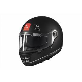 Casco Integral MT Helmets Jarama SV SOLID B2 Negro mate