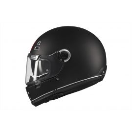 Casco Integral MT Helmets Jarama SV SOLID B2 Negro mate