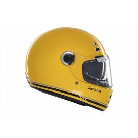 Casco Integral MT Helmets Jarama SV SOLID C3 AMARILLO MATE