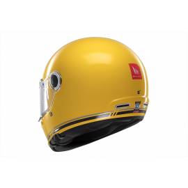 Casco Integral MT Helmets Jarama SV SOLID C3 AMARILLO MATE