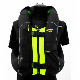 Gilet Airbag Aspar Air 0.5