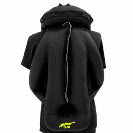 Colete Airbag Aspar Air 0.5