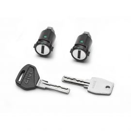 Kit de clés Smart SMART SECURITY LOCK Givi SLR102