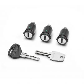 Kit de llaves Smart SMART SECURITY LOCK Givi SLR103