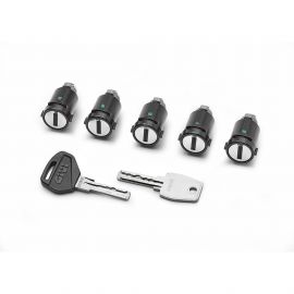 Kit de llaves Smart SMART SECURITY LOCK Givi SLR105