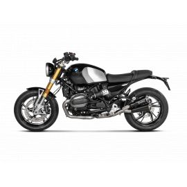 Colectores Akrapovic en titanio para BMW R NINE T 2024