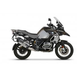 Support latéral Shad 4P System pour BMW R 1200 GS 13-19 | R 1200 GS ADVENTURE 13-18 | R 1250 GS 19-24 | R 1250 GS ADVENTURE 19-24