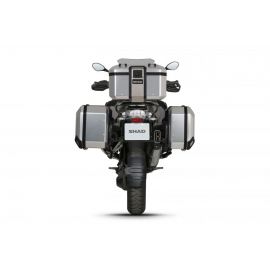 Support latéral Shad 4P System pour BMW R 1200 GS 13-19 | R 1200 GS ADVENTURE 13-18 | R 1250 GS 19-24 | R 1250 GS ADVENTURE 19-24