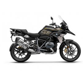 Support latéral Shad 4P System pour BMW R 1200 GS 13-19 | R 1200 GS ADVENTURE 13-18 | R 1250 GS 19-24 | R 1250 GS ADVENTURE 19-24