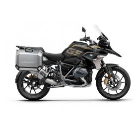 Support latéral Shad 4P System pour BMW R 1200 GS 13-19 | R 1200 GS ADVENTURE 13-18 | R 1250 GS 19-24 | R 1250 GS ADVENTURE 19-24