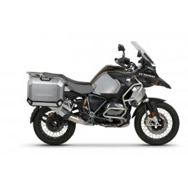 Soporte maletas laterales Shad 4P System para BMW R 1200 GS 13-19 | R 1200 GS ADVENTURE 13-18 | R 1250 GS 19-24 | R 1250 GS ADVENTURE 19-24