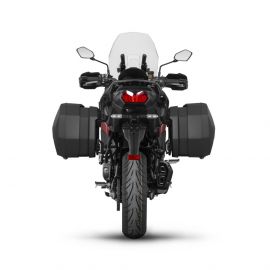 Support latéral Shad 3P System pour KAWASAKI VERSYS 1000 19-24