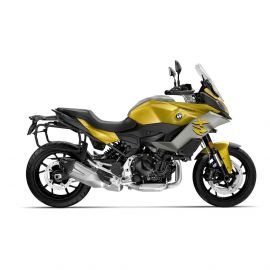 Soporte maletas laterales Shad 4P System para BMW F 900 R 20-24 | F 900 XR 20-24