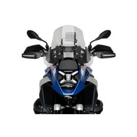 Extension de Protége-mains Puig pour BMW R 1300 GS 23-24