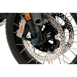 Protection de Fourche PHB19 Puig pour BMW R NINE T 2024 | R 1300 GS 23-24