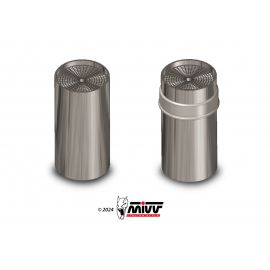 Catalyseur Mivv pour HARLEY-DAVIDSON SPORTSTER S 21-24