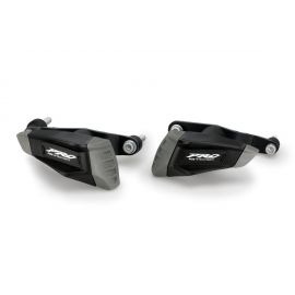 Protectores de Motor Pro 2.0 Puig para KTM 1390 SUPER DUKE R / EVO 2024 | 1290 SUPER DUKE / R 20-23